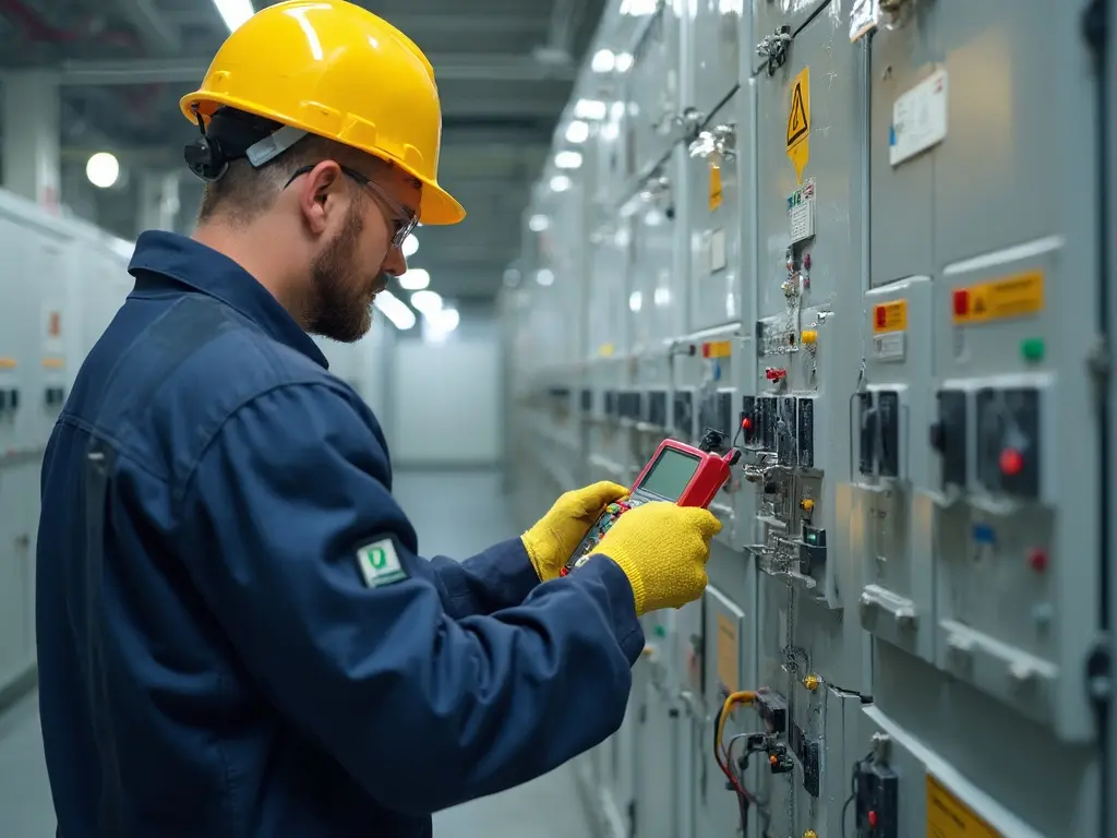 Basınçlı Kap Periyodik Kontrolü