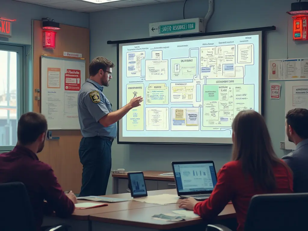 Acil Durum Eylem Planlama