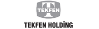 TEKFEN HOLDİNG